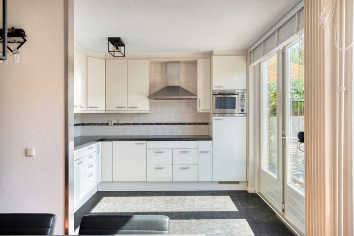 Foto 14 van Hoevelakenstraat 16