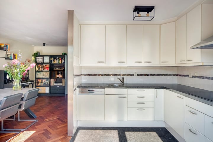 Foto 15 van Hoevelakenstraat 16