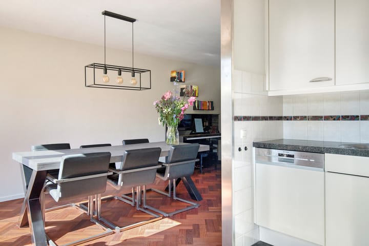 Foto 16 van Hoevelakenstraat 16