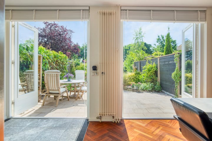 Foto 17 van Hoevelakenstraat 16