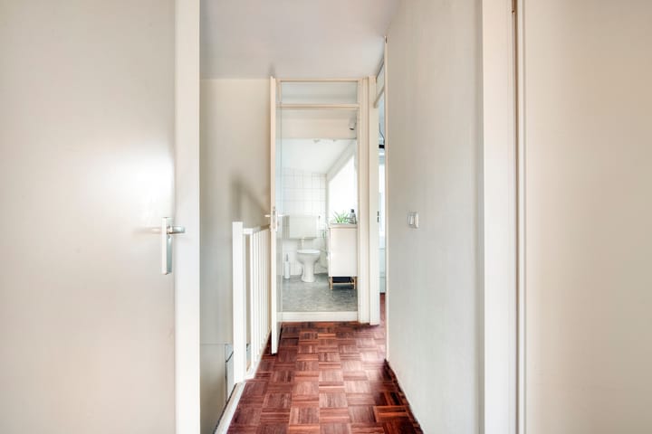 Foto 18 van Hoevelakenstraat 16