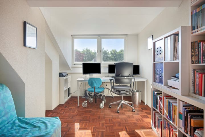 Foto 22 van Hoevelakenstraat 16