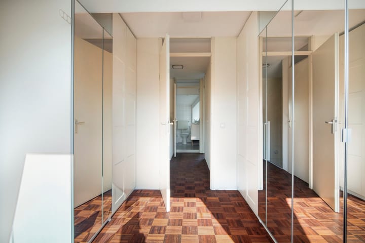 Foto 25 van Hoevelakenstraat 16