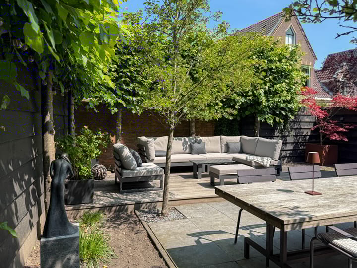 Foto 47 van Kennemerpark 35