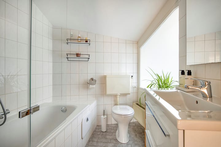 Foto 26 van Hoevelakenstraat 16