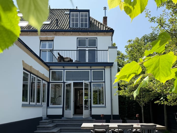 Foto 50 van Kennemerpark 35