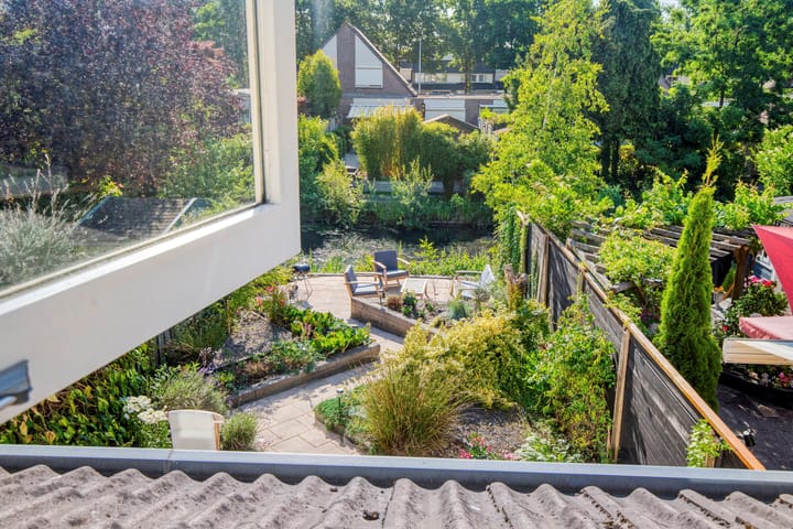 Foto 29 van Hoevelakenstraat 16