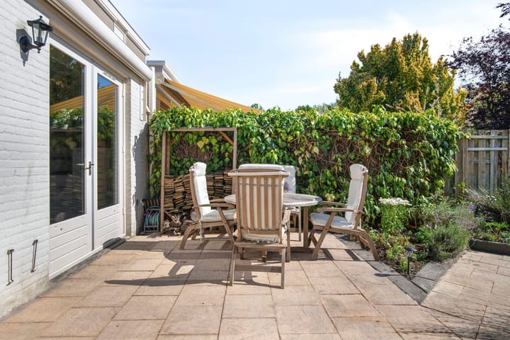 Foto 31 van Hoevelakenstraat 16