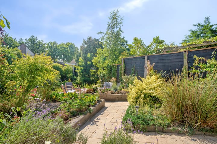 Foto 32 van Hoevelakenstraat 16