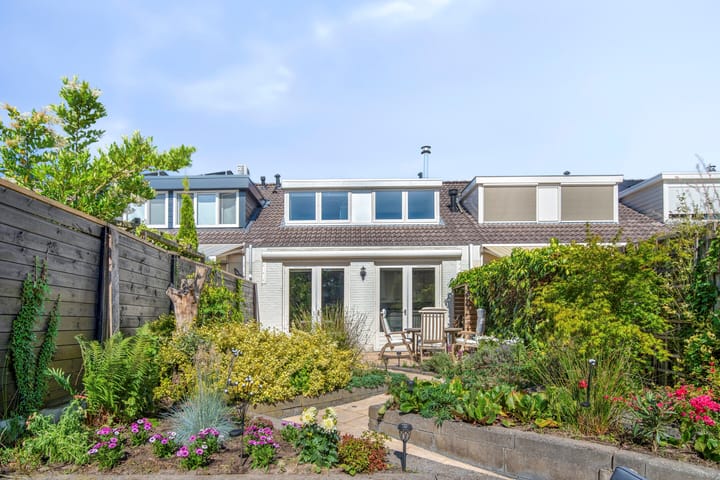 Foto 33 van Hoevelakenstraat 16