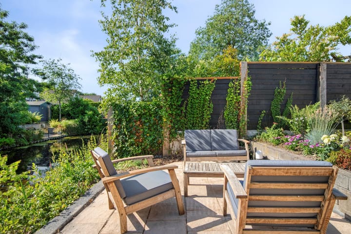 Foto 35 van Hoevelakenstraat 16