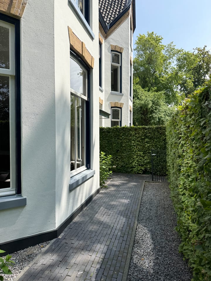 Foto 56 van Kennemerpark 35