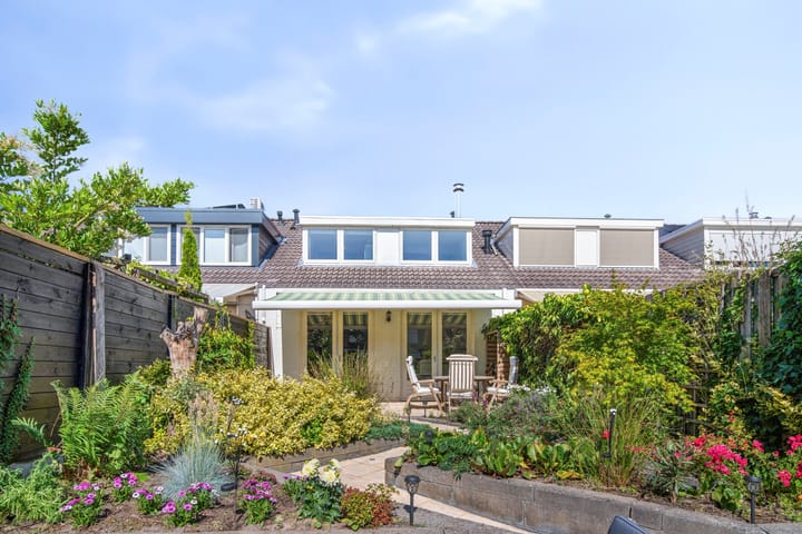 Foto 36 van Hoevelakenstraat 16