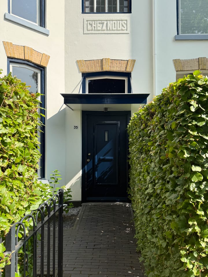 Foto 57 van Kennemerpark 35