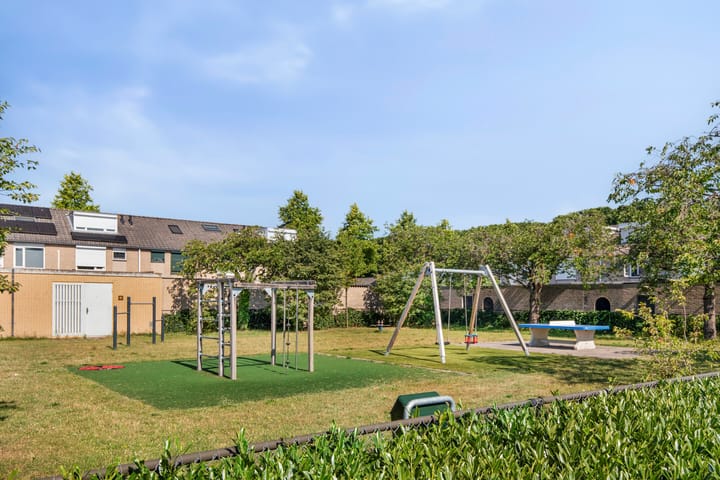 Foto 38 van Hoevelakenstraat 16