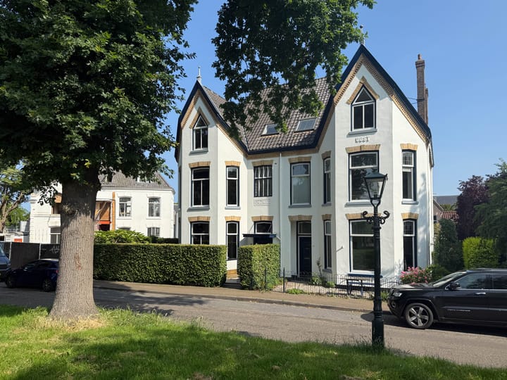 Foto 58 van Kennemerpark 35