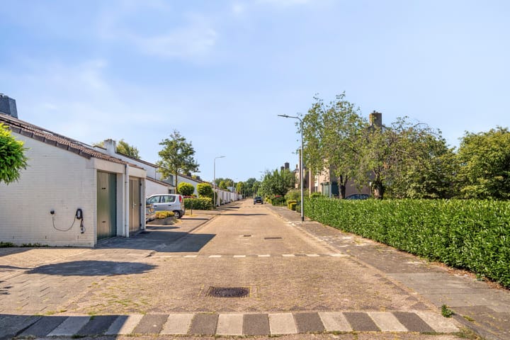 Foto 39 van Hoevelakenstraat 16