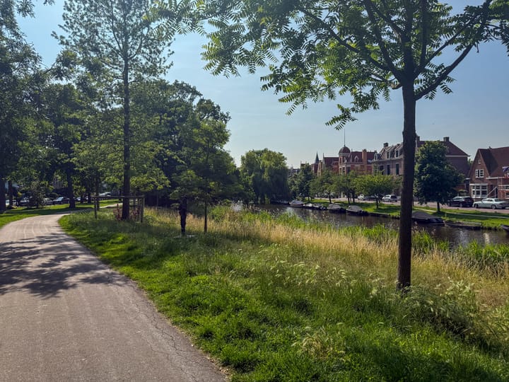 Foto 62 van Kennemerpark 35