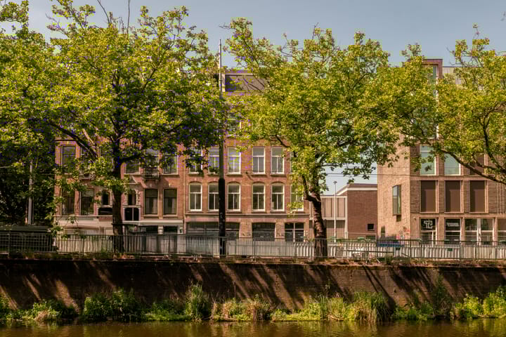 Foto 4 van Marnixstraat 236-D