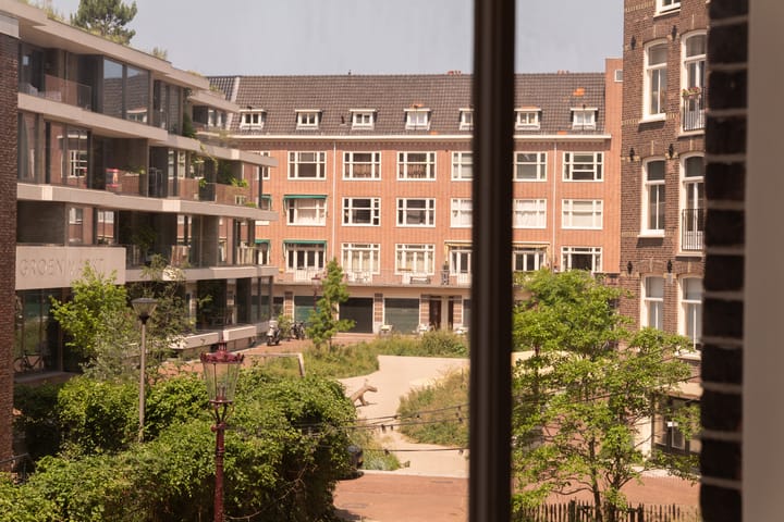 Foto 16 van Marnixstraat 236-D