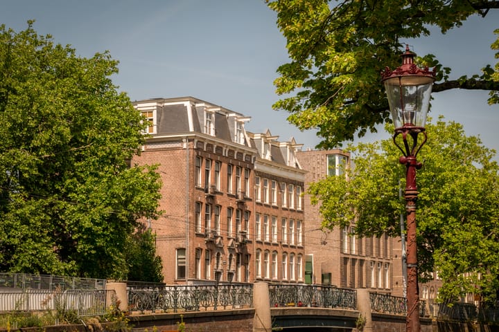 Foto 23 van Marnixstraat 236-D