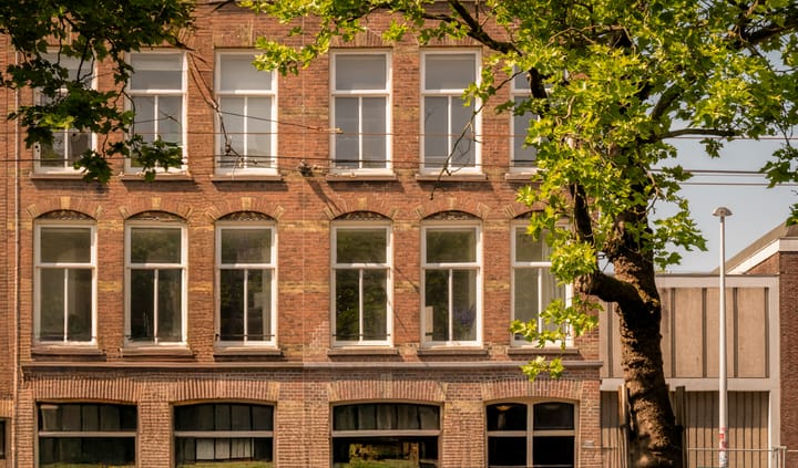 Foto 24 van Marnixstraat 236-D