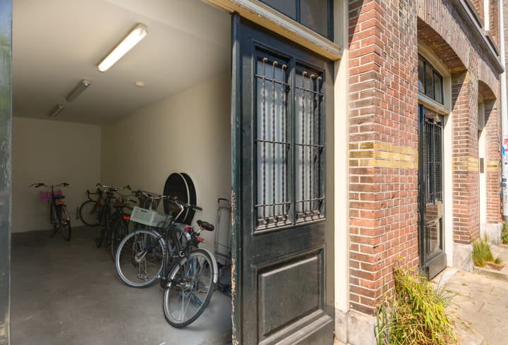 Foto 22 van Marnixstraat 236-D