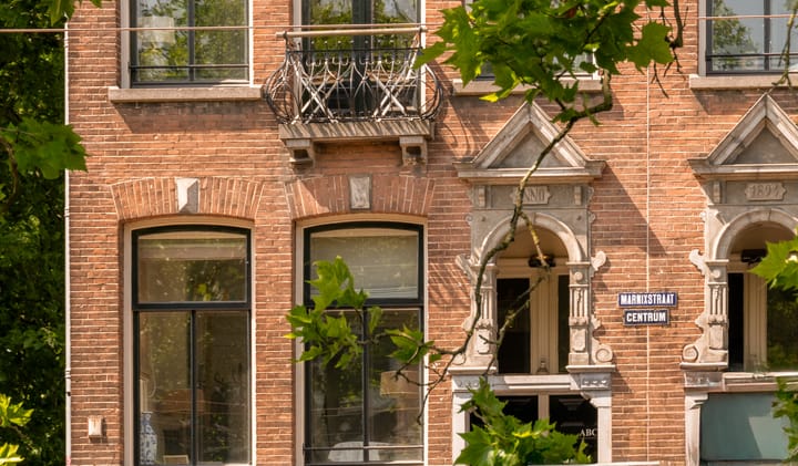 Foto 26 van Marnixstraat 236-D