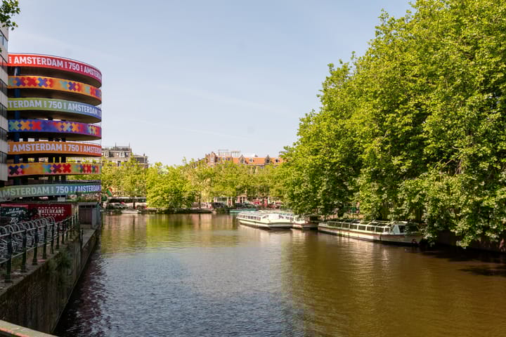 Foto 27 van Marnixstraat 236-D