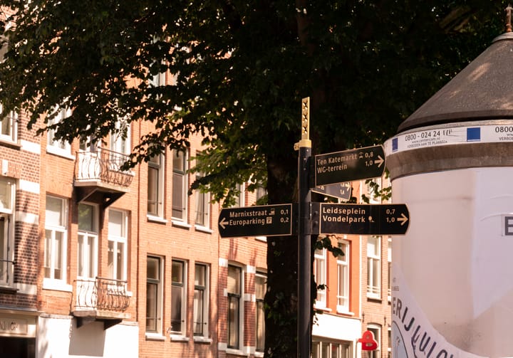 Foto 29 van Marnixstraat 236-D