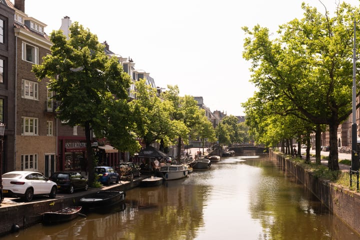 Foto 28 van Marnixstraat 236-D