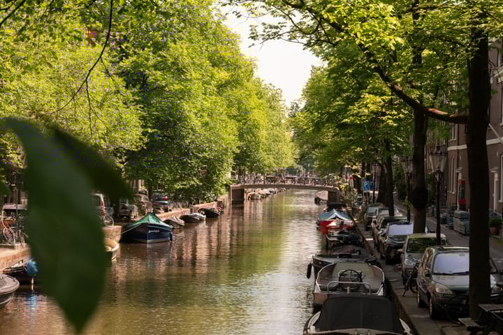 Foto 30 van Marnixstraat 236-D