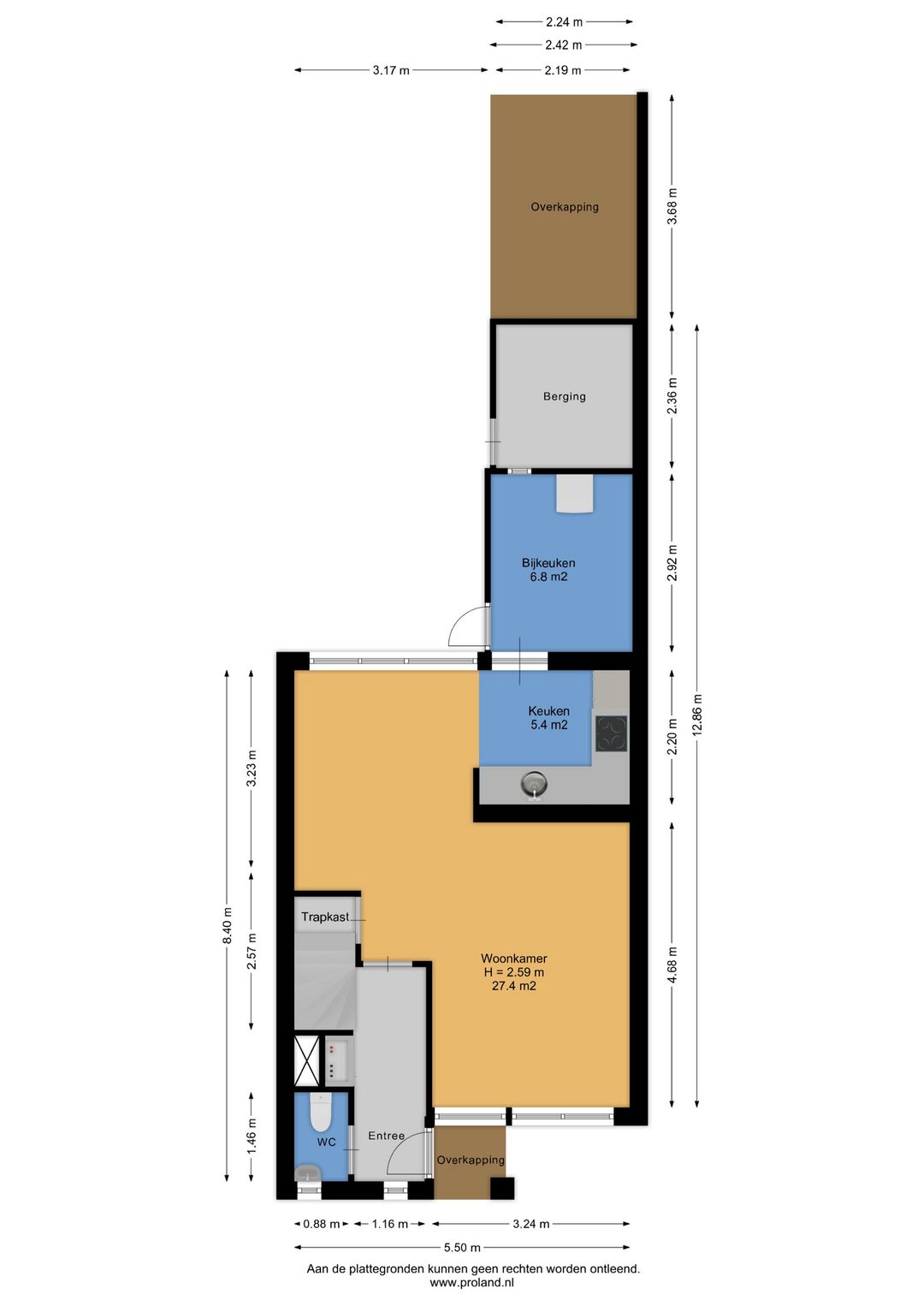 Foto 41 van Framaheerd 84