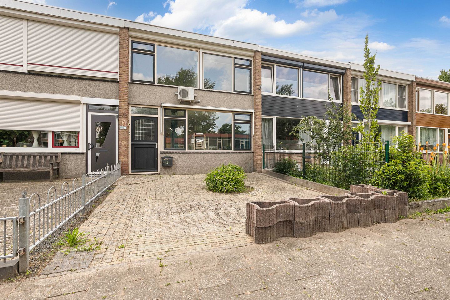 Vincent van Goghstraat 23 main image