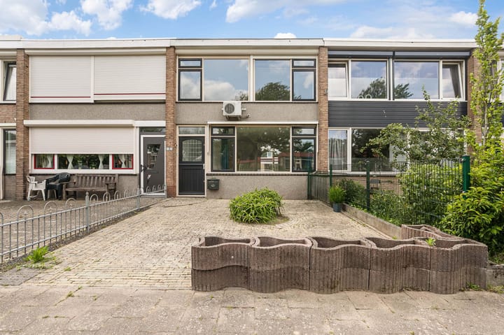 Foto 5 van Vincent van Goghstraat 23