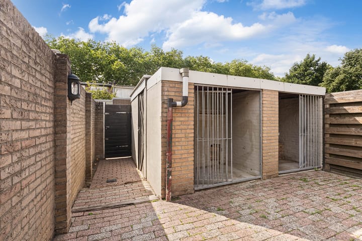 Foto 19 van Vincent van Goghstraat 23