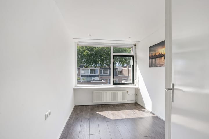 Foto 23 van Vincent van Goghstraat 23