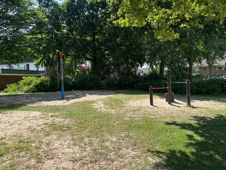 Foto 36 van Vincent van Goghstraat 23