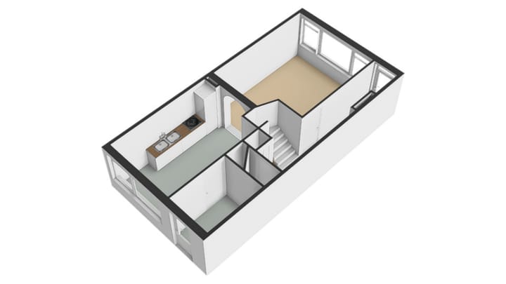 Foto 41 van Vincent van Goghstraat 23