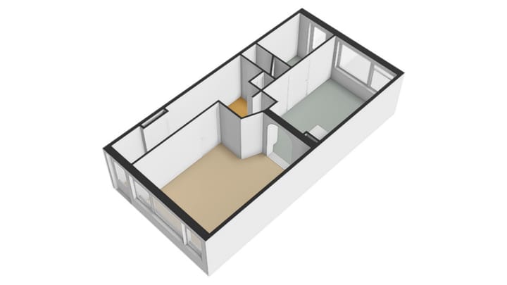 Foto 42 van Vincent van Goghstraat 23