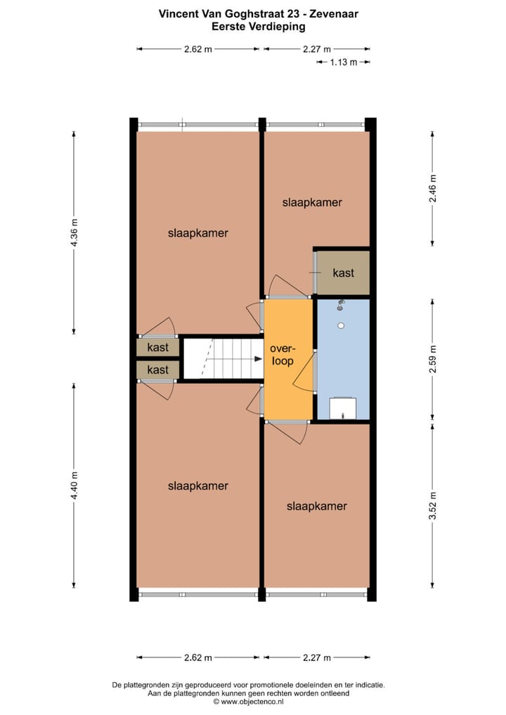 Foto 43 van Vincent van Goghstraat 23