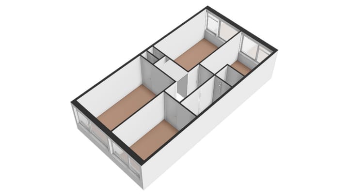 Foto 45 van Vincent van Goghstraat 23