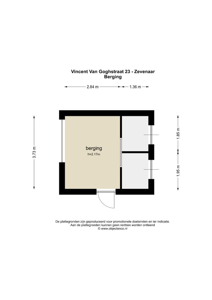 Foto 46 van Vincent van Goghstraat 23