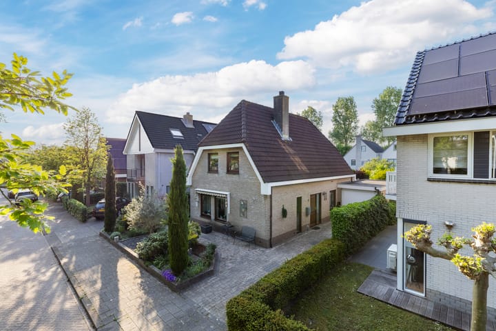 Foto 2 van Stormvloed 18