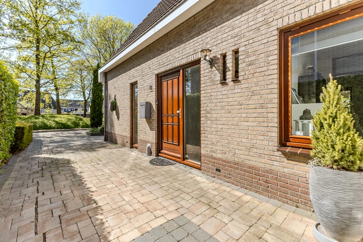 Foto 3 van Stormvloed 18