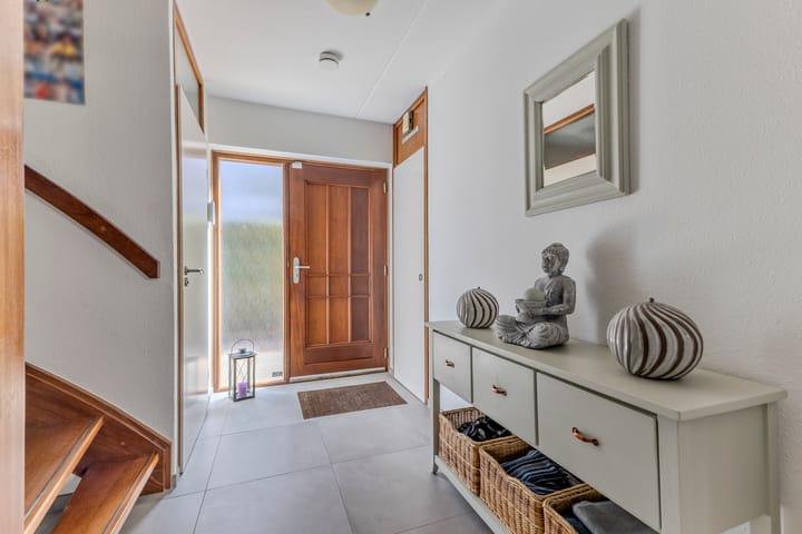 Foto 6 van Stormvloed 18