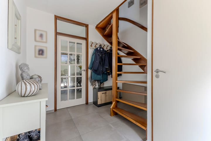 Foto 8 van Stormvloed 18