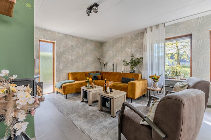 Foto 5 van Stormvloed 18