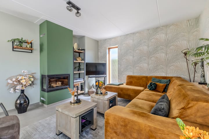 Foto 10 van Stormvloed 18