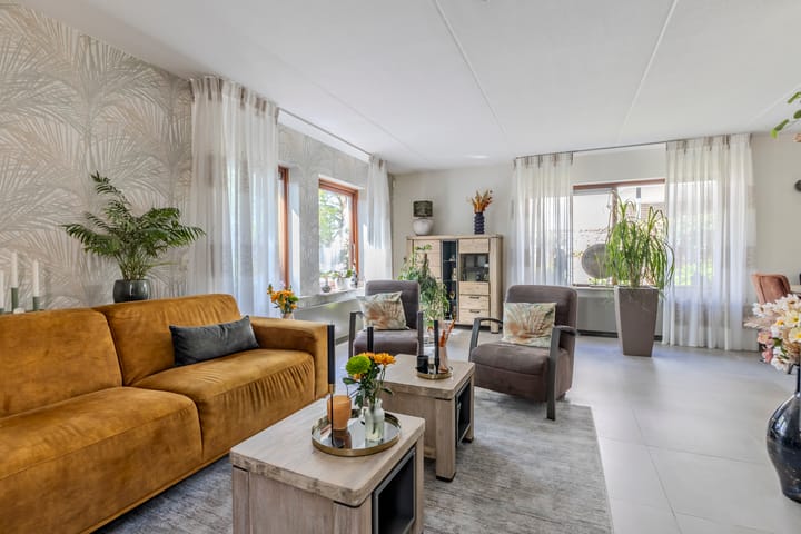 Foto 11 van Stormvloed 18